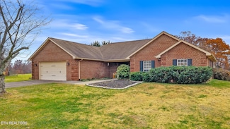 5545 J Riley West Rd, Greenback, TN 37742