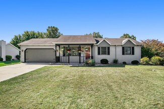 30952 Oakbrook Dr, Granger, IN 46530