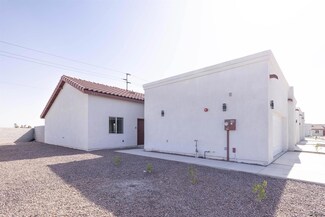 4881 E Jett St, San Luis, AZ 85336