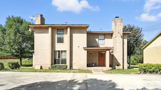 1024 Mission Dr Unit B, New Braunfels, TX 78130