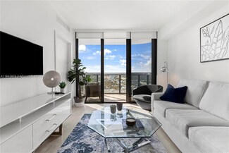121 NE 34th St Unit 2410, Miami, FL 33137