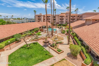 4141 N 31st St Unit 325, Phoenix, AZ 85016