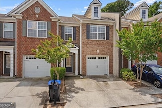 1880 Garbrooke Cove, Lawrenceville, GA 30046