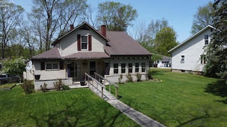 621 Rice St, Elmore, OH 43416
