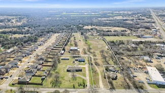 2014 & 1910 Shannon Rd, Denison, TX 75020
