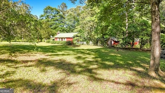 202 Catalina Dr, Martin, GA 30557