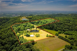 1715 Ballou Rd, Floyds Knobs, IN 47119