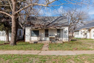 319 N Main St, South Haven, KS 67140