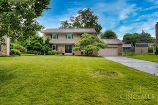 116 Whisman Dr, Middletown, OH 45042