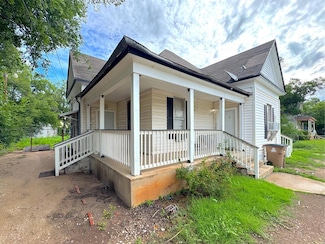 410 Spaulding St, San Angelo, TX 76903