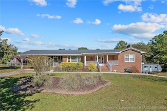 7666 Overhills Rd, Spring Lake, NC 28390
