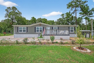 12514 County Road 3740, Cleveland, TX 77327