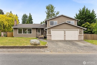 13319 SE 248th Place, Kent, WA 98042