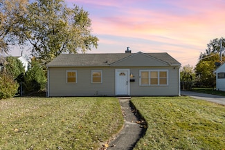 116 S Hammes Ave, Joliet, IL 60436