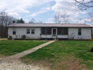 58891 Township Road 109, Kimbolton, OH 43749