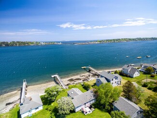 48 Windsor Ln, Harpswell, ME 04079