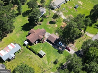 428 Hyde Cove Dr, Fair Play, SC 29643