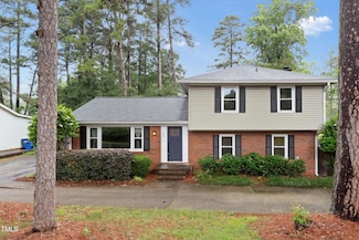 509 E Millbrook Rd, Raleigh, NC 27609