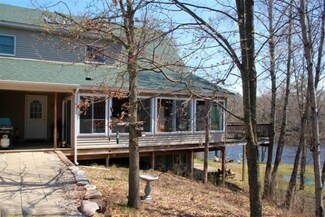 4561 Makwa Dr, Hersey, MI 49639