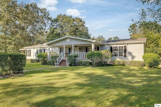 598 Howard Brown Rd, West Monroe, LA 71292