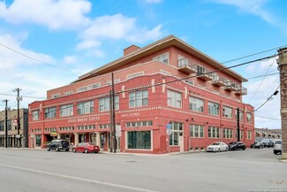 1401 S Flores St Unit 129, San Antonio, TX 78204