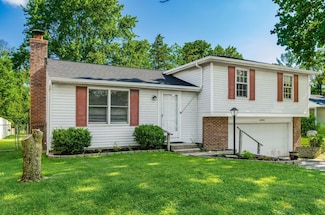 2630 Bella Via Ave, Columbus, OH 43231