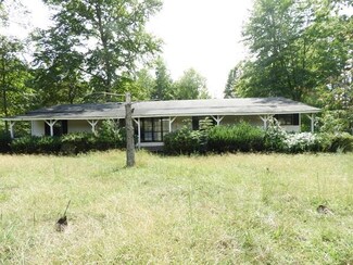 195 Coghill-Dickerson Ln, Henderson, NC 27537