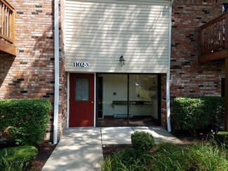 1102 Hinswood Dr Unit 204, Darien, IL 60561
