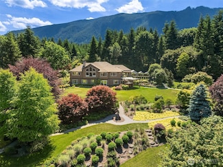 42520 SE 149th Place, North Bend, WA 98045