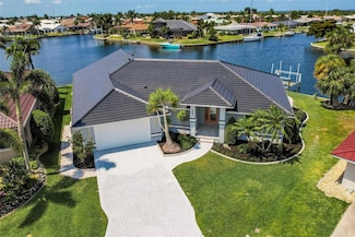 261 Venezia Ct, Punta Gorda, FL 33950