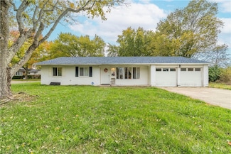 4831 Free Pike, Dayton, OH 45416