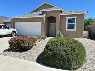 6215 Corte Alzira NW, Albuquerque, NM 87114