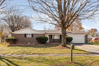4838 Guthrie Dr, Indianapolis, IN 46221