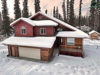 1964 Christine Dr, North Pole, AK 99705