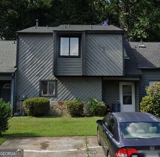 239 Toweridge Dr SW Unit 4, Marietta, GA 30064