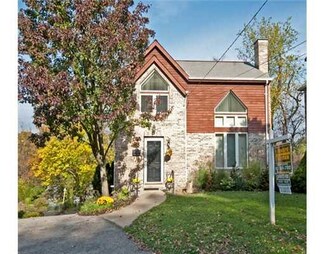 14 Marquette Rd, Pittsburgh, PA 15229