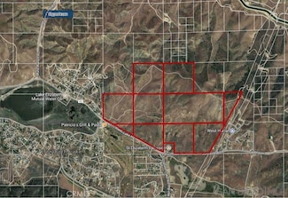 0 Elizabeth Lake Rd Unit LEL 250032073, Lake Elizabeth, CA 93532