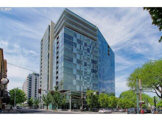 1221 SW 10th Ave Unit 205, Portland, OR 97205