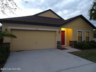 1080 Cayman Dr, Melbourne, FL 32901