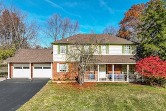 6030 Filager Rd, Batavia, OH 45103