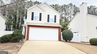2056 Britley Park Crossing, Woodstock, GA 30189