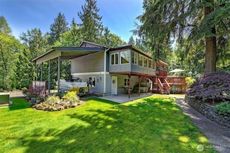 19322 Old Burn Rd, Arlington, WA 98223