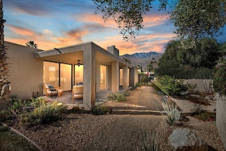 1800 S La Paloma, Palm Springs, CA 92264