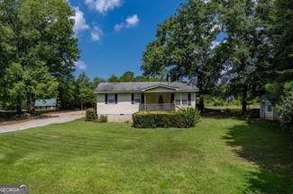 1080 Cleveland Ave, Buckhead, GA 30625