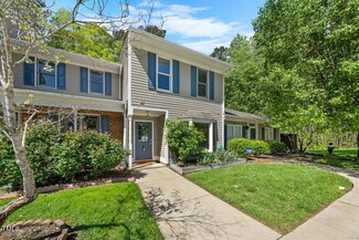 65 Forest Oaks Dr, Durham, NC 27705