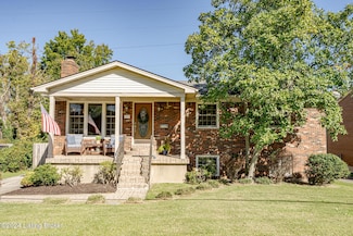 6209 Rocky Mountain Dr, Louisville, KY 40228