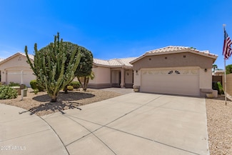 22610 N Cabana Ln Unit 52, Sun City West, AZ 85375