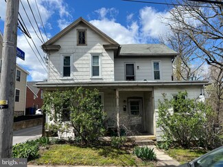 301 W High St, Elizabethtown, PA 17022
