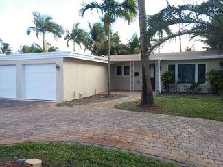 1600 NE 40th Place, Oakland Park, FL 33334