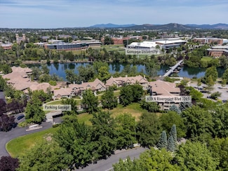 639 N Riverpoint Unit J205 Blvd Unit J205, Spokane, WA 99202